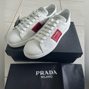 PRADA brand new sneakers - original